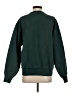 madhappy 100% Cotton Green Sweatshirt Size S - photo 2