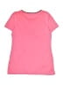 Nike Pink Active T-Shirt Size M (youth) - photo 2
