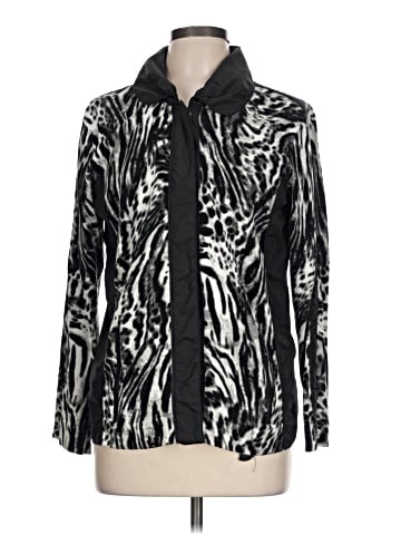 Zenergy by Chico's Jacket (view 1)