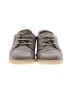 Ecco Solid Gray Sneakers Size EU 39 - photo 2