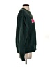 madhappy 100% Cotton Green Sweatshirt Size S - photo 4