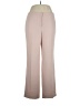 Talbots 100% Polyester Tan Dress Pants Size 14 - photo 1
