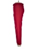 Krazy Larry Solid Red Casual Pants Size 12 - photo 5