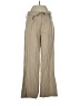 Lioness 100% Cotton Tan Casual Pants Size S - photo 1