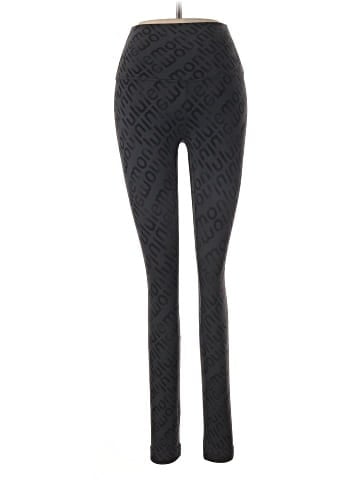 Lululemon Athletica Leggings (view 1)