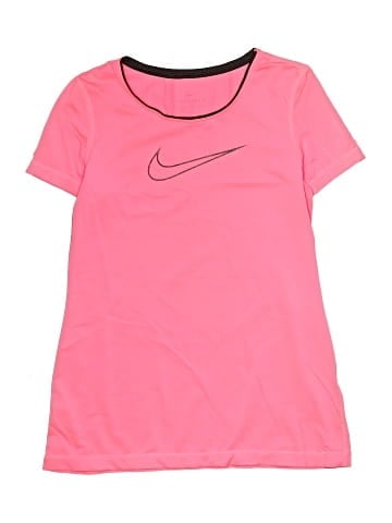 Nike Active T-Shirt (view 1)