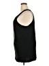 Pacific 100% Cotton Black Tank Top Size XXL - photo 5