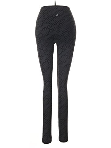 Lululemon Athletica Leggings (view 2)
