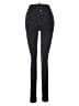 Lululemon Athletica Chevron-herringbone Black Leggings Size 2 - photo 2