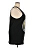 Pacific 100% Cotton Black Tank Top Size XXL - photo 4