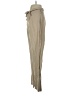 Lioness 100% Cotton Tan Casual Pants Size S - photo 5