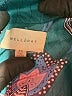 MELLODAY 100% Polyester Teal Casual Dress Size XS - photo 4