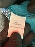 MELLODAY 100% Polyester Teal Casual Dress Size XS - photo 5