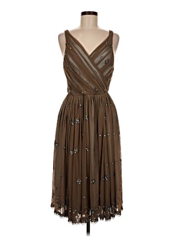 Tracy Reese Cocktail Dress (view 1)