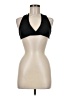 Fabletics Black Tank Top Size M (estimated) - photo 1