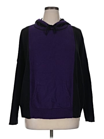 Lauren Jeans Co. Pullover Sweater (view 1)