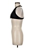 Fabletics Black Tank Top Size M (estimated) - photo 5