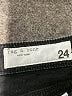 Rag & Bone Black Jeans Size 24 waist - photo 7