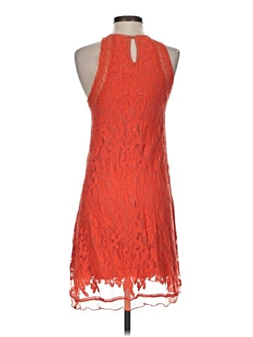 Chelsea & Violet Cocktail Dress (view 2)