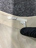 Floreat Silver 3/4 Sleeve Blouse Size S - photo 7