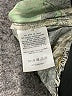 Floreat Silver 3/4 Sleeve Blouse Size S - photo 8