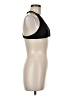 Fabletics Black Tank Top Size M (estimated) - photo 4