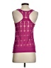 Eyeshadow Pink Sleeveless Top Size S - photo 2