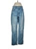 SLVRLAKE 100% Cotton Blue Jeans Size 27 waist - photo 1