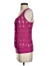 Eyeshadow Pink Sleeveless Top Size S - photo 5