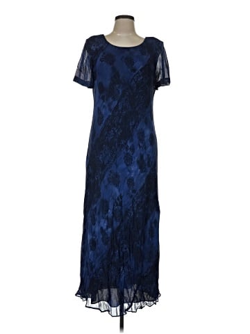 Carole Little Casual Dress (view 1)