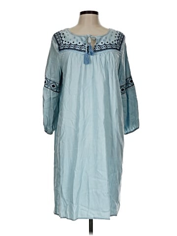 New Directions Casual Dress (view 1)