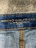 So Slimming by Chico's Blue Jeans Size XS (00) - photo 7