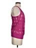 Eyeshadow Pink Sleeveless Top Size S - photo 4