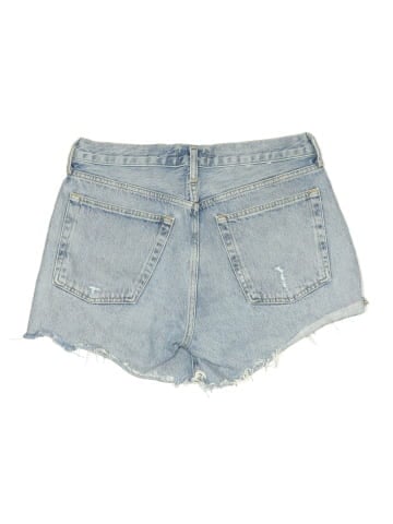 AGOLDE Denim Shorts (view 2)
