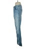 SLVRLAKE 100% Cotton Blue Jeans Size 27 waist - photo 5