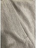 Chloé Chevron-herringbone Gray Casual Pants Size EU (FR) 40 / US 8 - photo 6