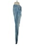 SLVRLAKE 100% Cotton Blue Jeans Size 27 waist - photo 4