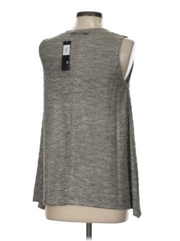 Nally & Millie Sleeveless Top (view 2)