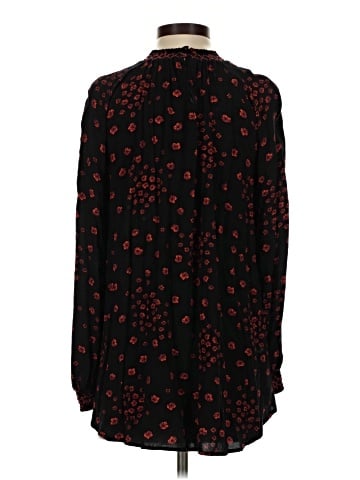 Free People Long Sleeve Blouse (view 2)