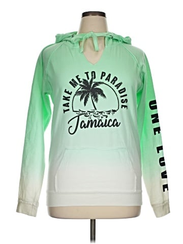Life Style Pullover Hoodie (view 1)
