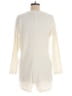 Old Navy Ivory Romper Size M - photo 2