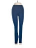 Lululemon Athletica Blue Active Pants Size 4 - photo 1