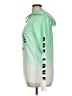 Life Style Green Pullover Hoodie Size XL - photo 5