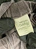 Assorted Brands Gray Cargo Pants 9-12 MO / 12 MO - photo 3