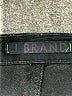 J Brand Black Jeans Size 27 waist - photo 7