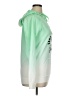 Life Style Green Pullover Hoodie Size XL - photo 4