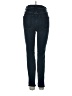 AYR Solid Blue Jeans Size 23 waist - photo 2