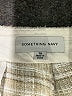 Something Navy 100% Polyester Tweed Ivory Dress Pants Size 10 - photo 7
