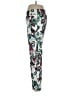 Lisette Print Ivory Casual Pants Size 12 - photo 5