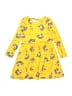 Limited Too Yellow Dress Size 6X - photo 1
